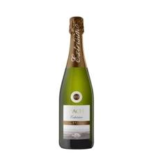 Вино игристое Bach, Extrisimo, Brut, 11.5%, белое сухое, 0.75 л (PRV8410013016929): Объем, л 0.75