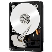 Внутренний жесткий диск Mediamax Enterprise Class 3 TB (WL3000GSAS3272): Форм-фактор 3.5"