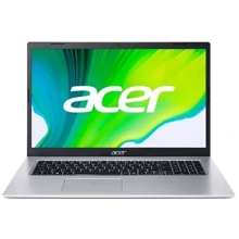 Ноутбук Acer Aspire 3 A317-33 (NX.A6TEU.009): Экран 17.3" IPS (1920x1080) Full HD