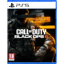 Call of Duty: Black Ops 6 (PS5): Серия приставки PlayStation 5