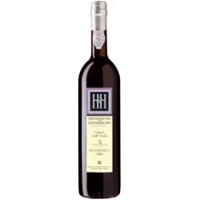 Вино Henriques &amp; Henriques Finest Full Rich 5 Years Old (0,5 л) (BW7650): Страна производитель Португалия