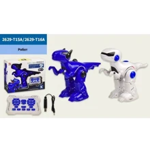 Робот Toys динозавр (2629-T15A/2629-T16A): Виробник Toys