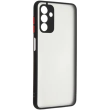 Чехол для телефонов ArmorStandart Frosted Matte Black for Samsung A047 Galaxy A04s / A136 Galaxy A13 5G (ARM66705): Совместимость Samsung A047 Galaxy A04s / A136 Galaxy A13 5G