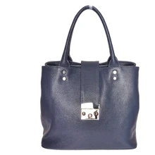 Жіноча сумка-мішок ARTiS Bags блакитна (1729920): Стать жіночий