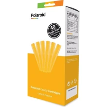 Набор картриджей для 3D ручки Polaroid Candy pen лимон желтый ( 40шт): Производитель Polaroid