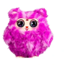 Интерактивная игрушка Tiny Furries S2 – МАМА ПИНКИ (83683-PI): Тип животное