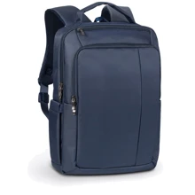 Сумка для ноутбуков RivaCase 15.6" 8262 Blue (8262Blue): Тип сумки рюкзак