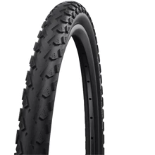 Покрышка 28x1.60 700x40C (42-622) Schwalbe LAND CRUISER K-Guard HS450 B/B SBC: Диаметр 28"