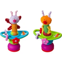 Taf Toys Квіткова карусель (10915): Вік від 6-ти місяців