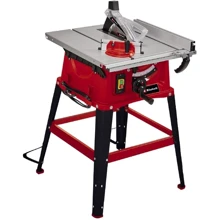 Дисковая пила Einhell TC-TS 254 Eco (4340505): Производитель Einhell