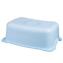 Подставка Maltex 2K blue Голубая (7309_20): Цвет голубой