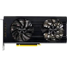 Видеокарта Gainward GeForce RTX 3060 Ghost (NE63060019K9-190AU/471056224-2430): Объем памяти, Гб 12