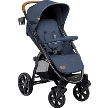 Коляска прогулочная Lionelo Annet Blue Denim: Тип коляски Прогулочная