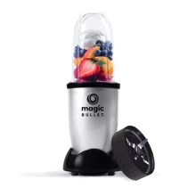 Блендер NutriBullet Magic Bullet MBR03: Мощность, Вт 250