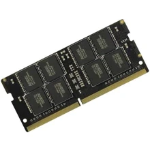 AMD 16 GB SO-DIMM DDR4 2666 MHz (R7416G2606S2S-U): Тип DDR4