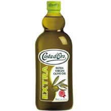 Оливкова олія Costa d'Oro Extra Virgin, 1л: Об'єм 1 л