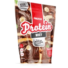 Протеин Prozis Whey Protein Freakin Good 400 g /13 servings/ NutChoc: Вид Сывороточные
