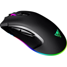 Мышь Patriot Viper V551 Black (PV551OUXK): Интерфейс подключения USB