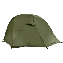 Намет Ferrino Nemesi 2 (8000) Olive Green: Призначення туристичні