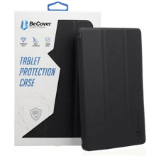 Аксессуар для планшетных ПК BeCover Smart Case Black (705955) for Lenovo Tab P11: Цвет черный