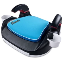 Автокрісло Caretero Tiger blue: Група 2/3 (15-36 кг)