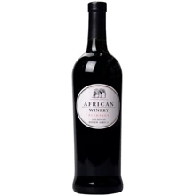 Вино African Winery Pinotage красное сухое 0.75л (VTS3838220): Страна производитель ЮАР