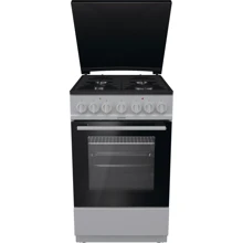 Плита комбинированная Gorenje KN5241SF: Тип устройства Комбинированная плита