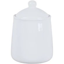 Банка Limited Edition Cook 1.2 л біла (202B-009-A13B): Тип один предмет