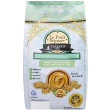 Гранола Le Petit Dejeuner с арахисовым маслом 350 г (5202558081615): Вес нетто 350 г