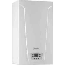 Газовий котел BAXI MAIN 5 18 F: Кількість контурів двоконтурний