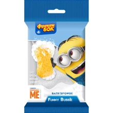 Фрекен Бок Губка банна Funny Bubble Minions: Виробник Фрекен Бок