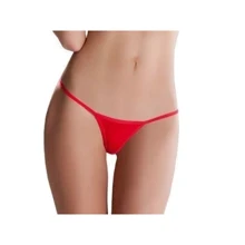 Трусики MT015 red - Passion: Для кого Для жінок