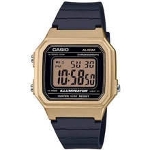 Наручний годинник Casio (W-217HM-9AVEF): Стиль спортивний