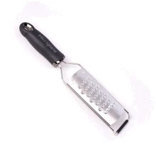 Тёрка экстра крупная Microplane GOURMET (31.2x7.5x3 см) (45008): Тип Терки