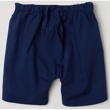 Шорти H & M 5975937 86 см темно-сині: Стать хлопчик