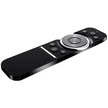 Универсальный пульт ДУ Air mouse TV4U W1S: Производитель Air Mouse
