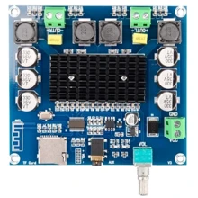 HIFIDIY LIVE XH-A105: Тип устройства Усилитель