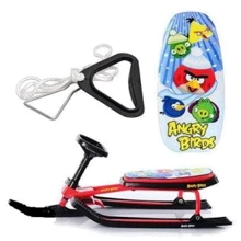 Снегокат Bambi Angry Birds (MS 0898): Производитель Bambi