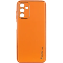 Чехол для телефонов Epik Xshield Case Apricot for Samsung A256 Galaxy A25 5G: Совместимость Samsung A256 Galaxy A25 5G