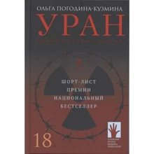 Ольга Погодіна-Кузміна: Уран: Виробник Городец