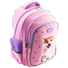 Рюкзак MAXI M школьный 38x28x13 см (MX86249): Возрастная группа от 6 до 10 лет
