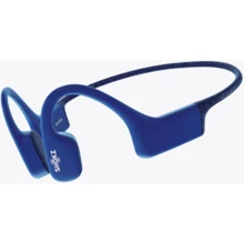 Наушники Shokz OpenSwim Sapphire blue: Тип конструкции накладные