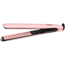 Стайлер BaByliss 2498PRE: Тип Выпрямитель (утюжок)