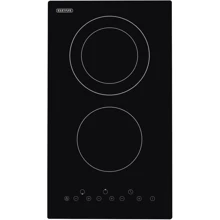Варильна поверхня ELEYUS H1EBHG SE 30 BL V1: Розміри для вбудовування 27x48 cм