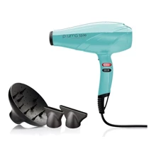 Фен Ga.Ma Pluma 5500 Endurance Ion (A11.PL5500ION.TR): Тип фен