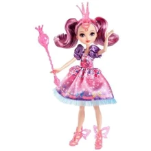 Принцеса Малуша з м / ф Barbie "Таємні двері" (CBH62): undefined undefined