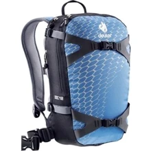 Рюкзак Deuter E 12 white-titan (147): Производитель Deuter