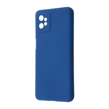 Чехол для телефонов WAVE Colorful Case Blue for Motorola Moto G32: Совместимость Motorola Moto G32