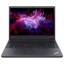 Ноутбук Lenovo ThinkPad P16v G1 (21FC000TMH): Экран 16" (2560x1600)