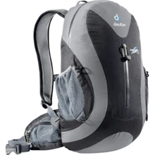 Рюкзак Deuter DS Bike 18 black-granite (741): Производитель Deuter